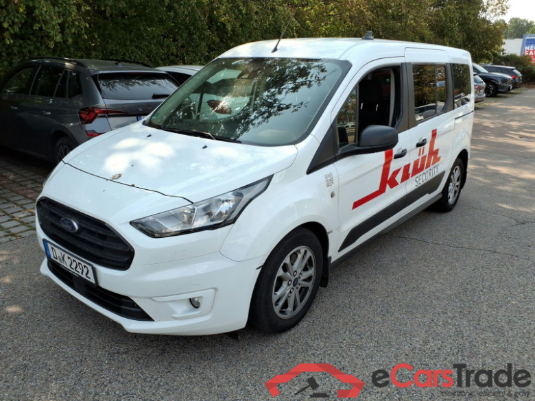 Ford Transit  #2