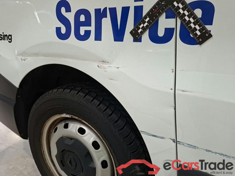 Renault Trafic  #6