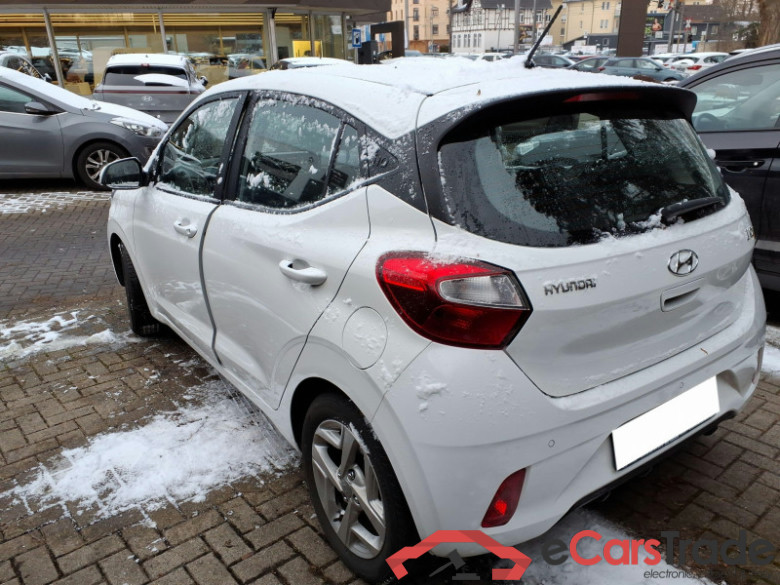 Hyundai i10  #4