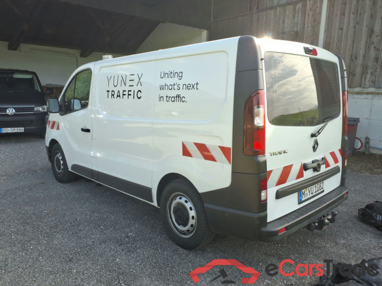 Renault Trafic  #4