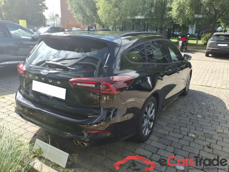 Ford Focus  #3