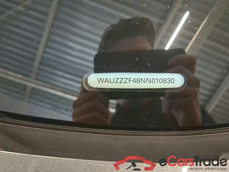 Audi A4 Limousine 40 TFSI S tronic S Edition Head-Up-Display + Pano #6