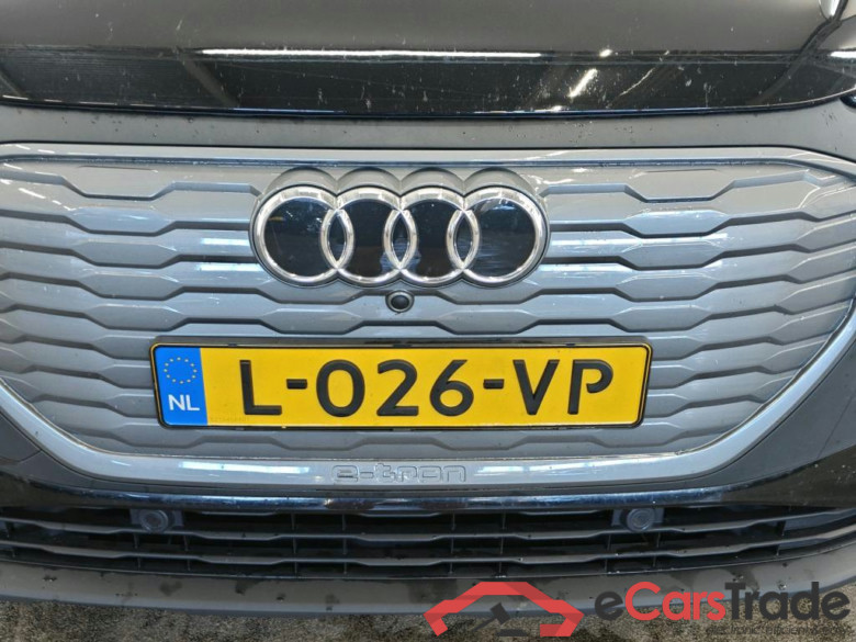 Audi Q4 e-tron 35 e-tron Launch edition 5d #5