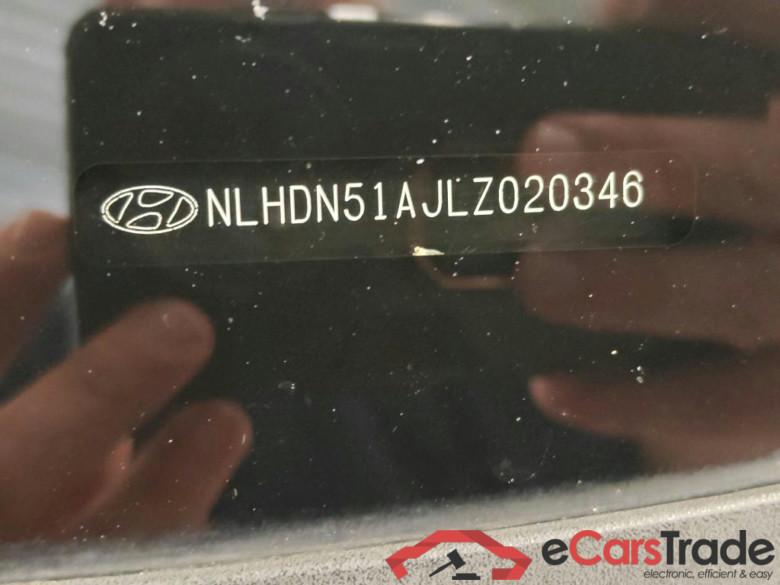 Hyundai i10 1.0 MPI Comfort automaat 5-zits 5d #6