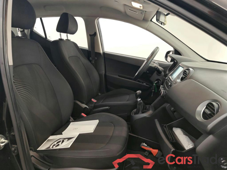 Hyundai i10 1.0i Blue Comfort 5d #3