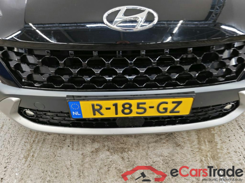 Hyundai KONA 1.6 GDI HEV Fashion 5d #5