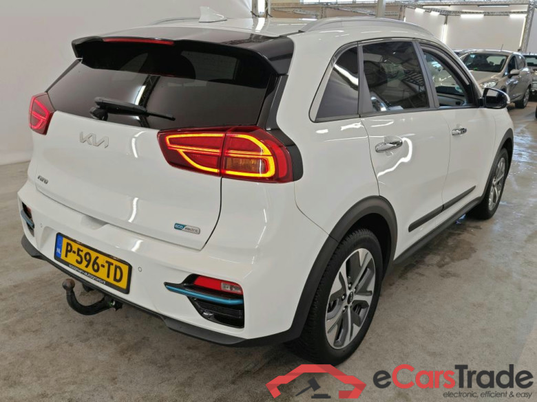 Kia e-Niro 64kWh DynamicPlusLine 5d #2