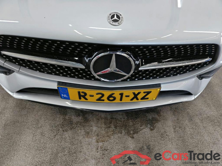 Mercedes-Benz CLA Shooting Brake CLA 200 DCT AMG Line Pano + Night Pack #5