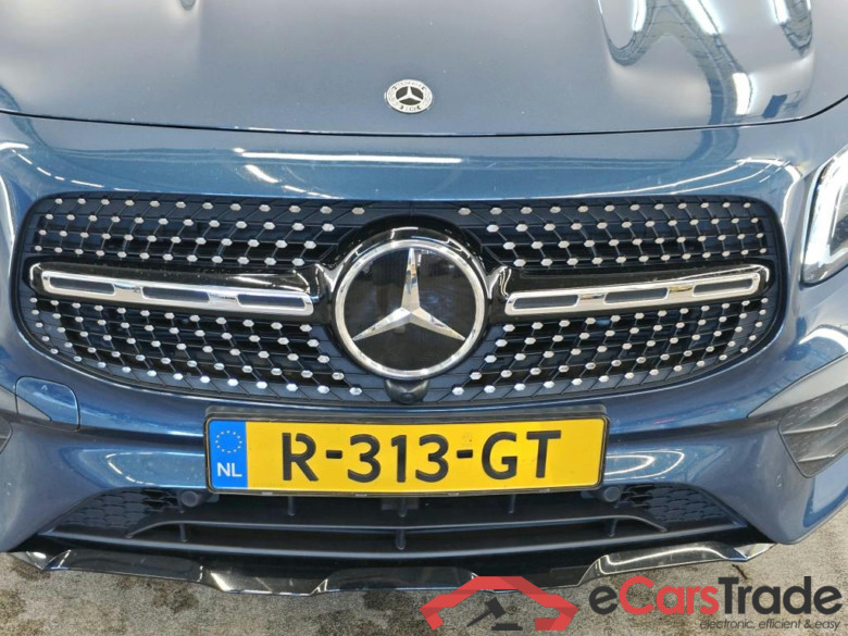 Mercedes-Benz GLB 200 DCT Business Solution AMG + Pano #5