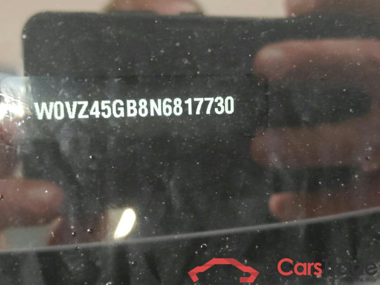 Opel Grandland 1.6 Turbo 221kW Hybrid Ultimate Auto 4wd 5d #6