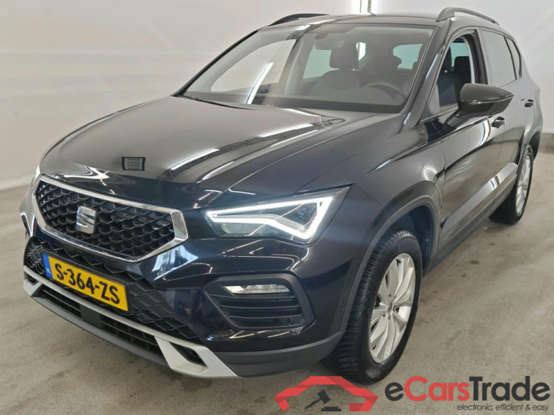SEAT Ateca 1.5 TSI Style Business Intense DSG-7 5d #1