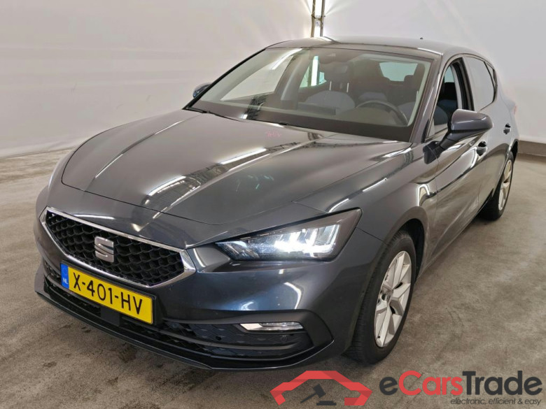 SEAT Leon 1.0 TSI Style Business Intense 5d #1