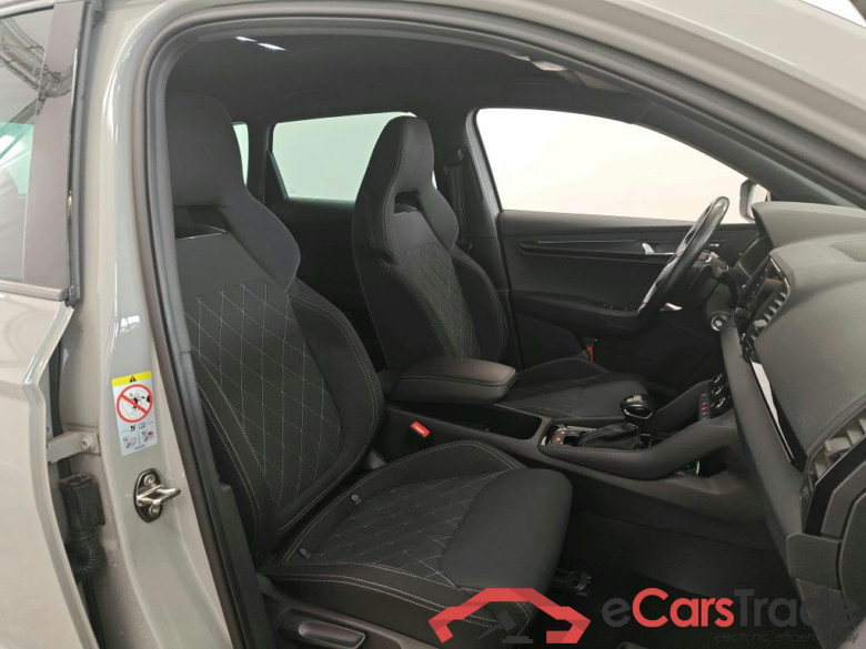 Škoda Karoq 1.5 TSI Greentech DSG Sportline Business Functie + Comfort pakket #3