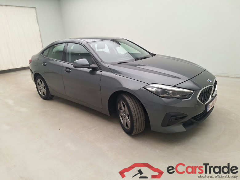 BMW, 2-serie Gr.Coupé '19, 216d Gr.C.85kW Aut. #5