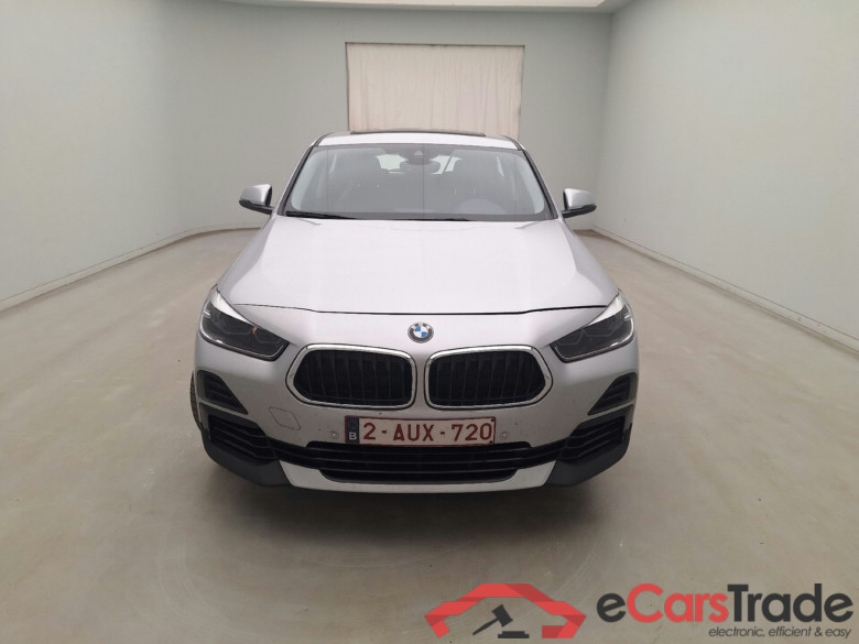 BMW, X2 '17, X2 sDrive 16d 85kW Aut.