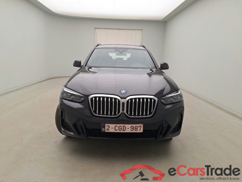 BMW, X3 FL'21 PHEV, X3 xDrive30e 120kW Aut.