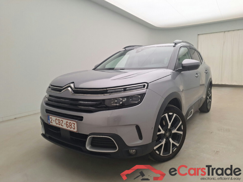 Citroën, C5 Aircross '18, C5 Aircr.1.2 130 Shine Aut. #2