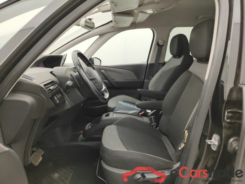 Citroën Grand C4 Spacetourer 1.5 BlueHDi 130 S&S EAT8 Business GPS 5d #3