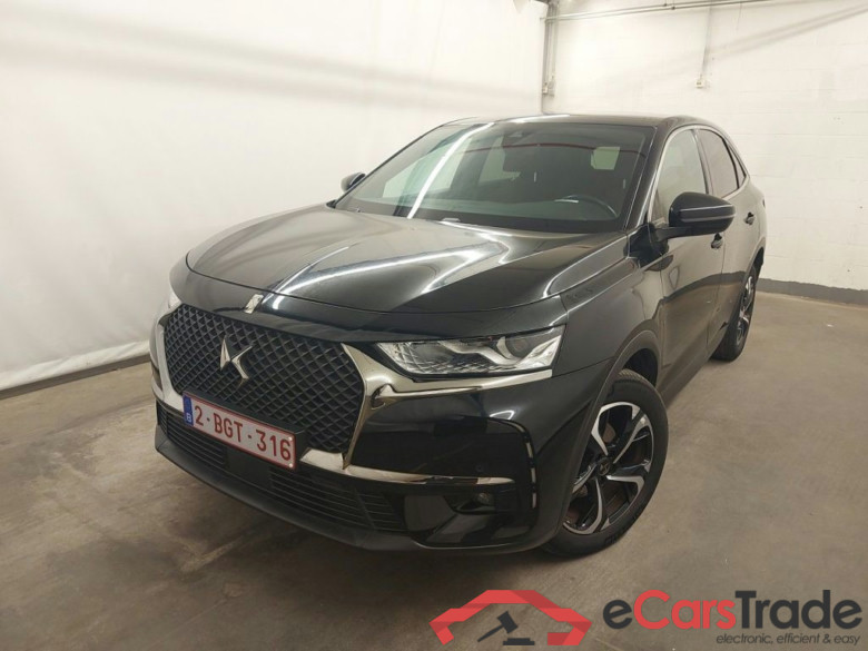DS 7 Crossback 1.5 BlueHDi 130 Automatic Bastille 5d