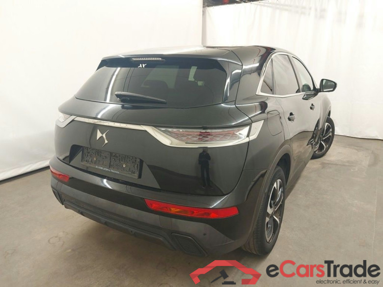 DS 7 Crossback 1.5 BlueHDi 130 Automatic Bastille 5d #2