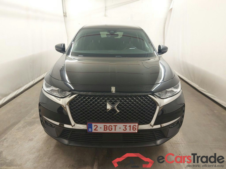 DS 7 Crossback 1.5 BlueHDi 130 Automatic Bastille 5d #5