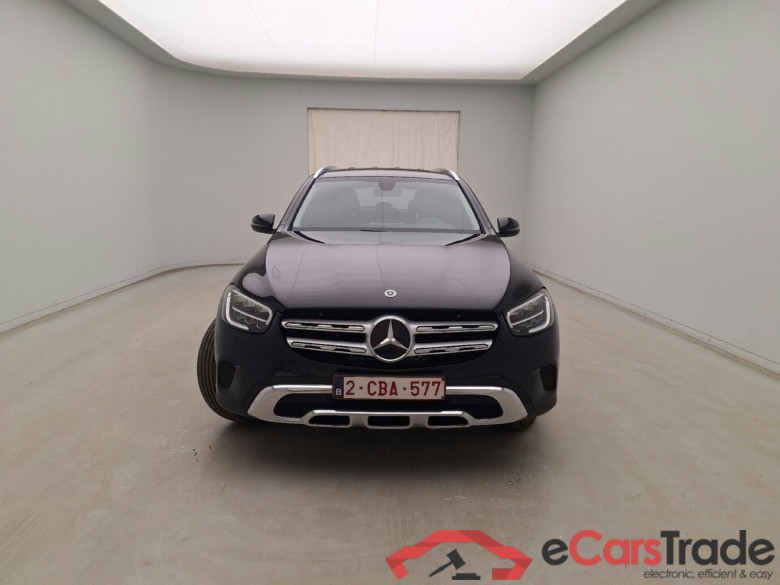 Mercedes, GLC FL'19, GLC 200d