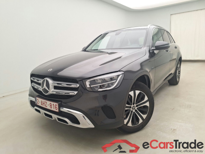 Mercedes, GLC FL'19, GLC 300de 4M #2