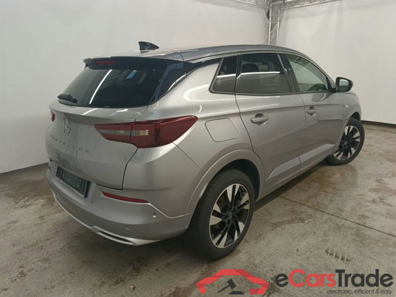Opel Grandland 1.5 Turbo D S/S AT8 Business Elegance 5d #2