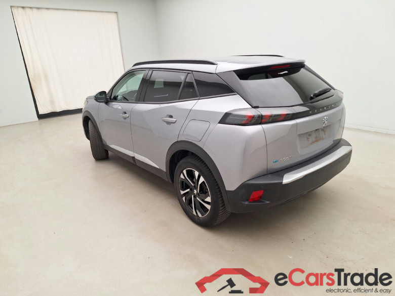 Peugeot, 2008 '19, e-2008 Allure Pack #3