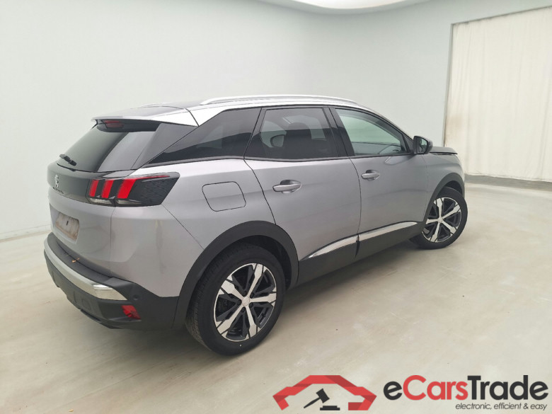 Peugeot, 3008 '16, 3008 1.2PTech 96kW Allure #4
