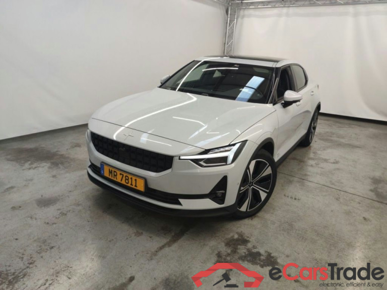 POLESTAR POLESTAR 2 78 kWh Single Motor MY23 5d #1
