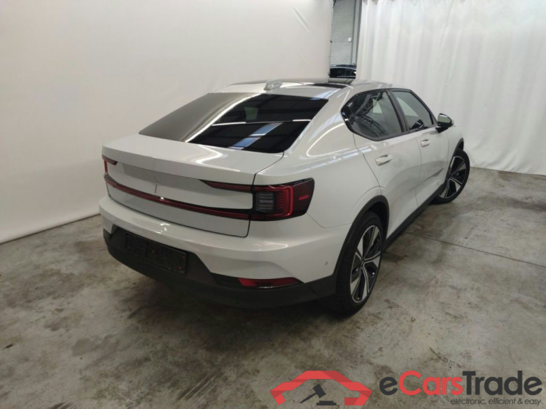 POLESTAR POLESTAR 2 78 kWh Single Motor MY23 5d #2