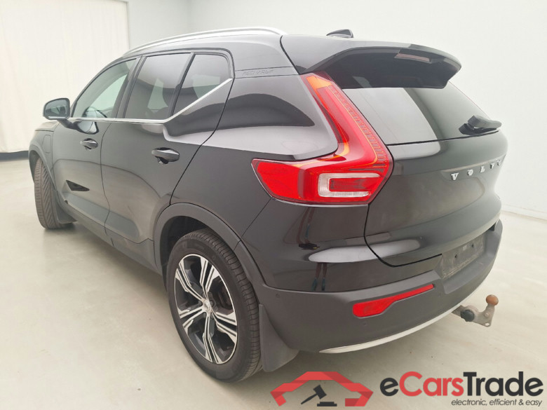 Volvo, XC40 '17, XC40 T5 PHEV Inscription #3