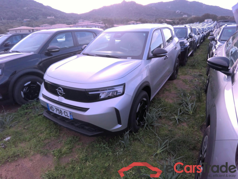 Opel Frontera Edition 44 kWh 84 kW