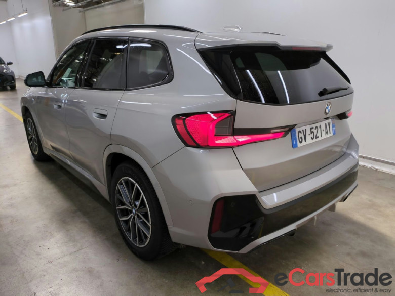 BMW X1 / 2022 / 5P / SUV xDrive23i M Sport DKG7 #2