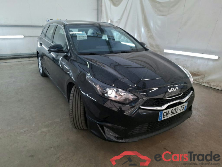 Ceed Sportswagon Active 1.5 T-GDI 160CV BVA7 E6d #4