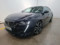 preview Peugeot 508 #0