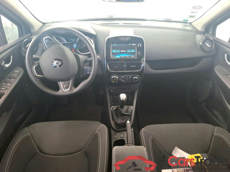 Clio IV Business 0.9 TCe 90CV BVM5 E6 #5