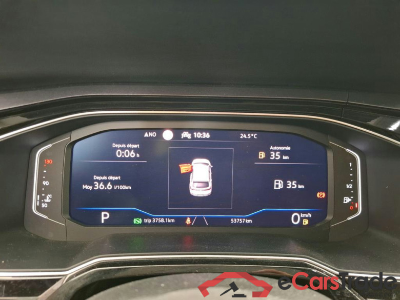 Taigo Style 1.5 TSI 150CV BVA7 E6d #6