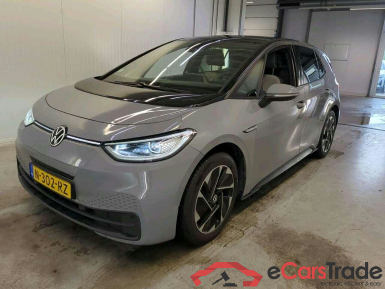 VOLKSWAGEN ID.3 Pro 58 kWh #1