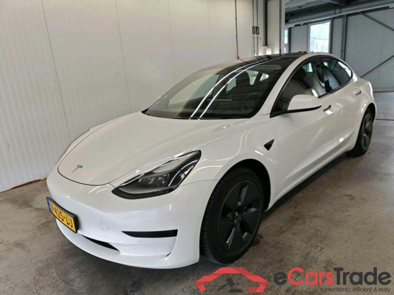 Tesla Model 3 Stnd.RWD Plus 60 kWh
