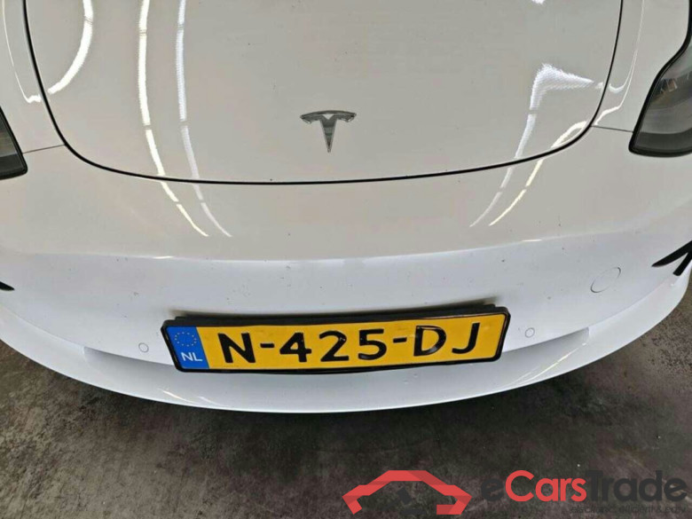 Tesla Model 3 Stnd.RWD Plus 60 kWh #4