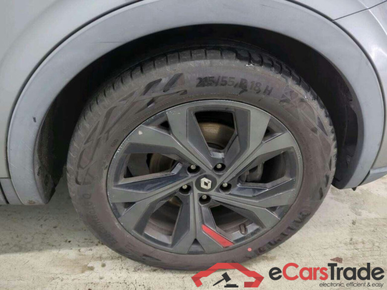 RENAULT Arkana 1.6 E-T H 145 RSLine #5