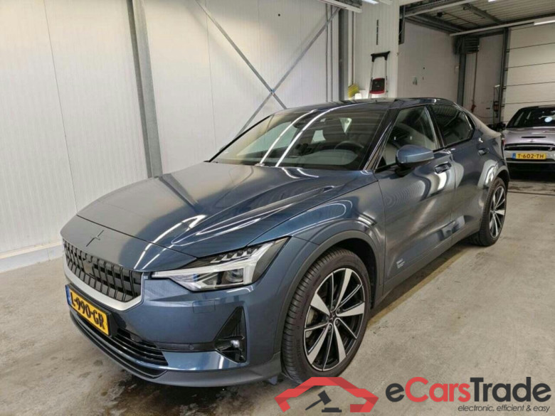 Polestar 2 LRDM LaunchEd. 78kWh