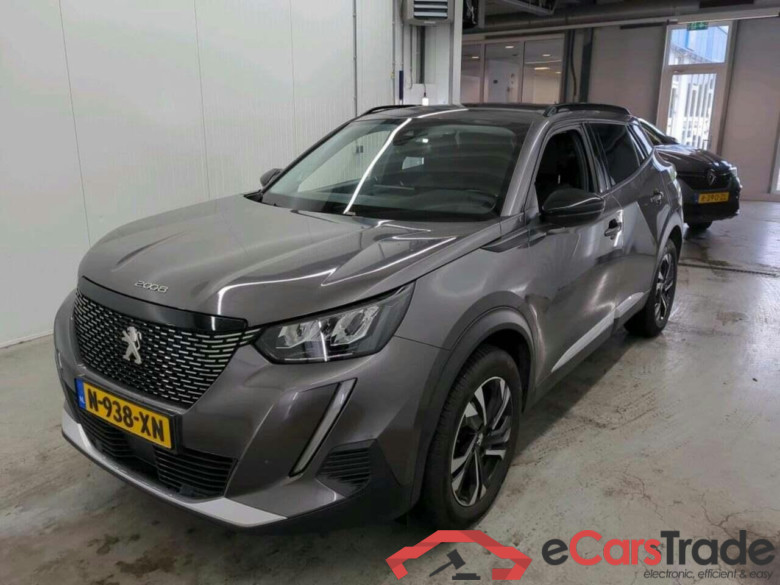 PEUGEOT 2008 1.2 PT Allure Pack #1