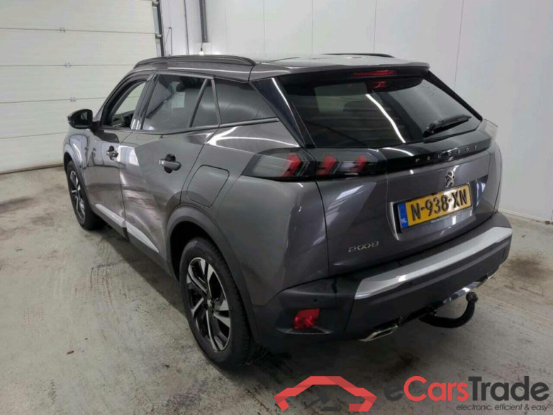 PEUGEOT 2008 1.2 PT Allure Pack #6