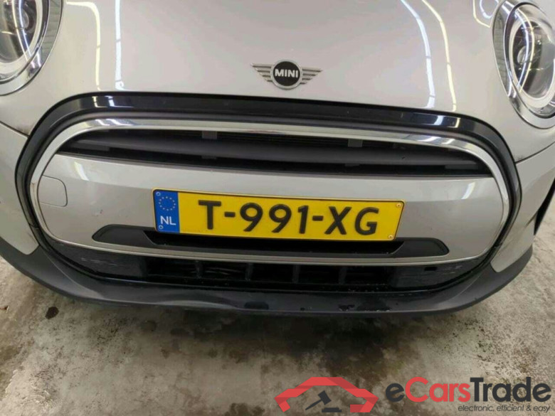 Mini 5-deurs 1.5 Cooper Classic #4