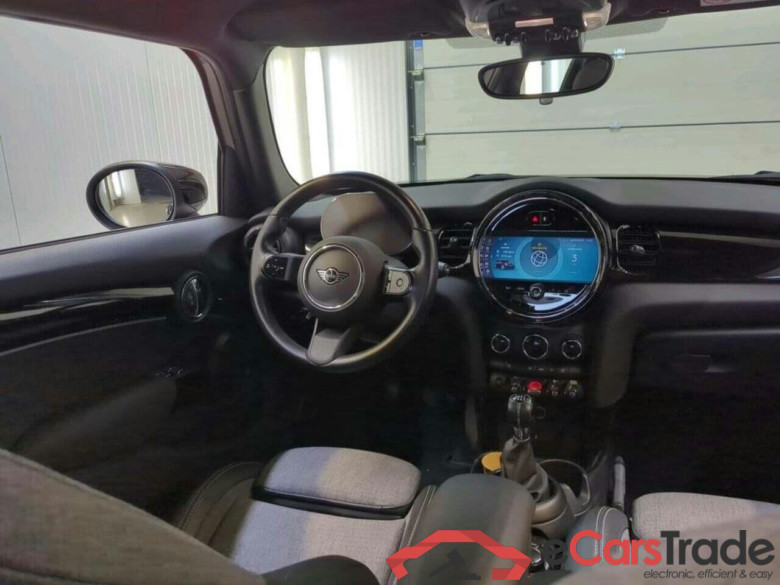 Mini 5-deurs 1.5 Cooper Bns Ed. #3