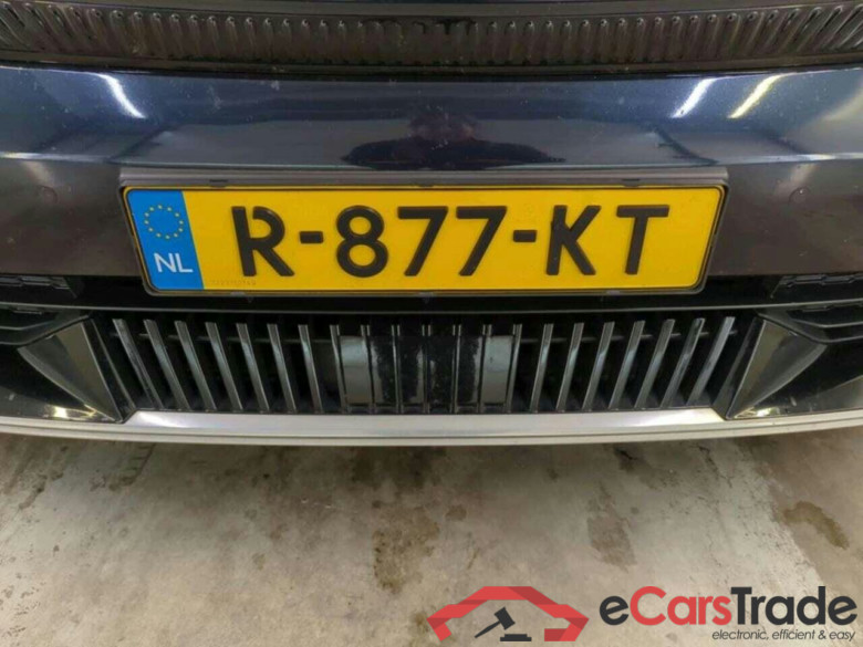 KIA EV6 Plus 77.4 kWh #4