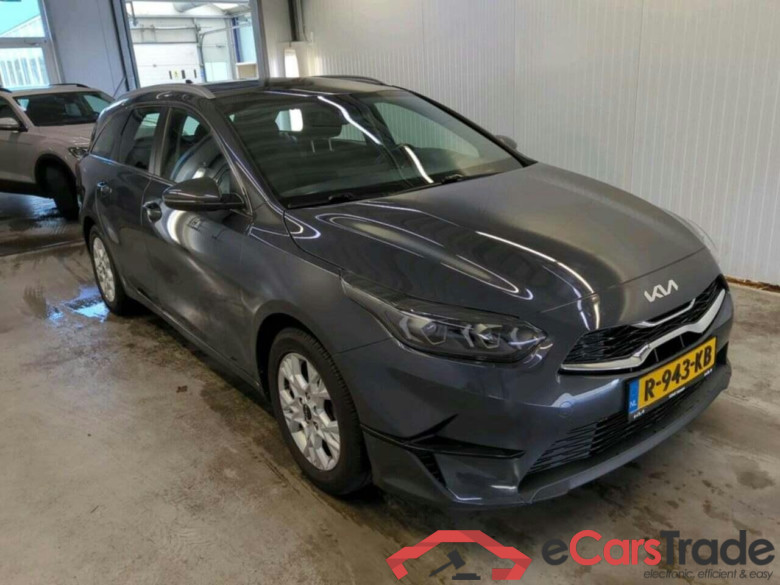 KIA ceed sportswagon 1.0 T-GDi DynamicL. #5